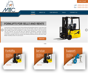 Web Design by AR-Sheikh