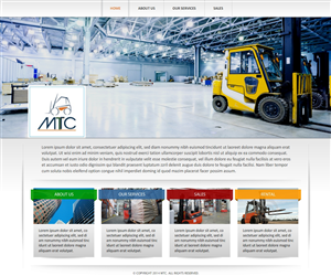 Web Design by -Marc-