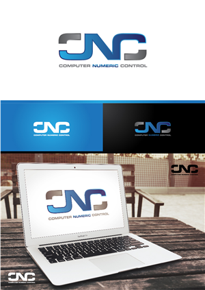 Logo Design by Niko Dola for this project | Design: #3851244