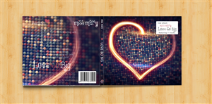 CD Cover Design by RedOne22 for this project | Design: #3815436