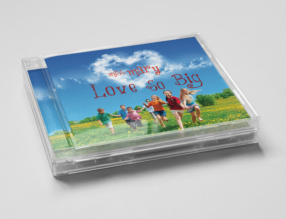 CD Cover Design by RedOne22 for this project | Design #3882213