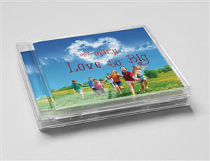 Diseño de Portada de CD por RedOne22 para este proyecto | Diseño: #3882213