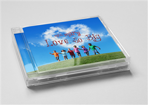 Diseño de Portada de CD por RedOne22 para este proyecto | Diseño: #3882241