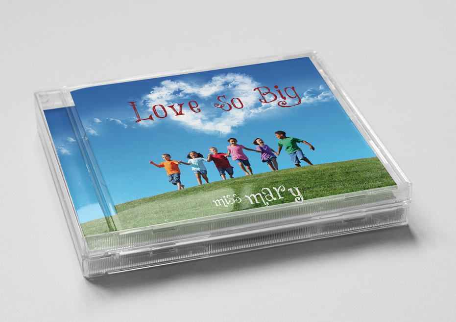 CD Cover Design by RedOne22 for this project | Design #3925848