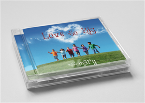 Diseño de Portada de CD por RedOne22 para este proyecto | Diseño: #3925848