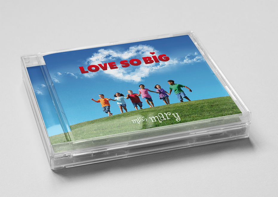 CD Cover Design by RedOne22 for this project | Design #3925859