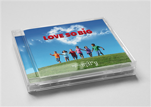 Diseño de Portada de CD por RedOne22 para este proyecto | Diseño: #3925859