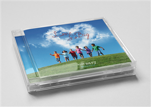 Diseño de Portada de CD por RedOne22 para este proyecto | Diseño: #3929120