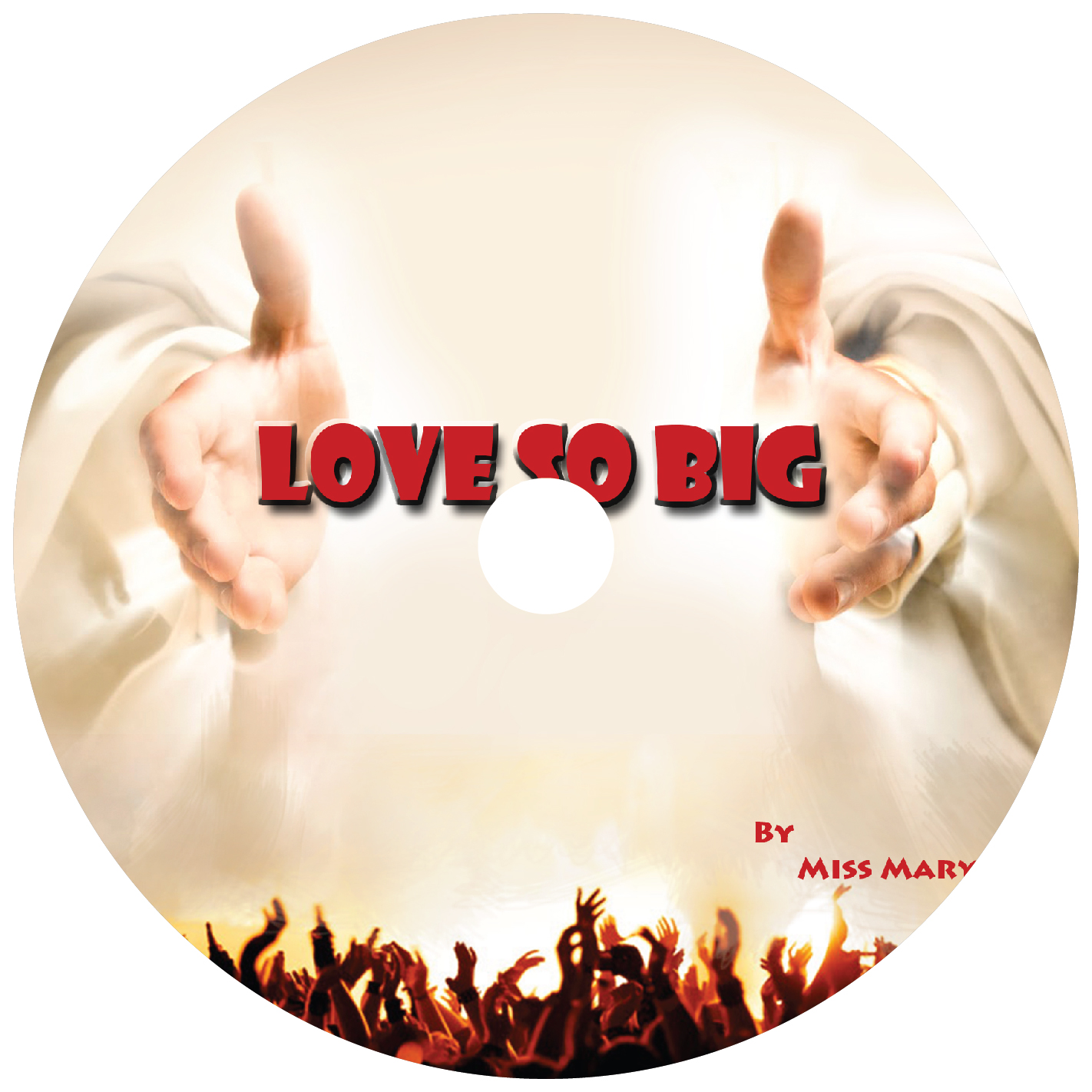 CD-Cover-Design von Dominic8 für dieses Projekt | Design #3837729