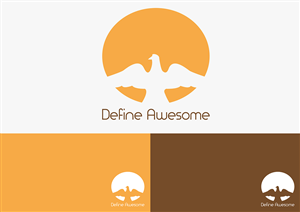 Logo Design by Hussein Dawki