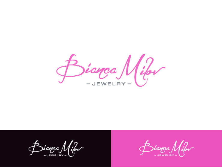 Logo Design by Omee for this project | Design #1010664