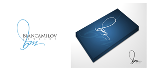 Logo Design by Khuman for this project | Design: #1022462