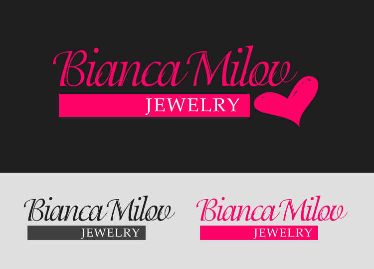 Logo Design by websix for this project | Design #1011875