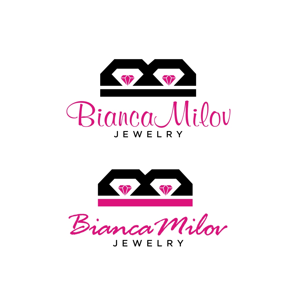 Logo Design by mamik for this project | Design #1013635