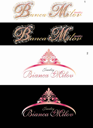 Logo-Design von Dichs für dieses Projekt | Design: #1007785