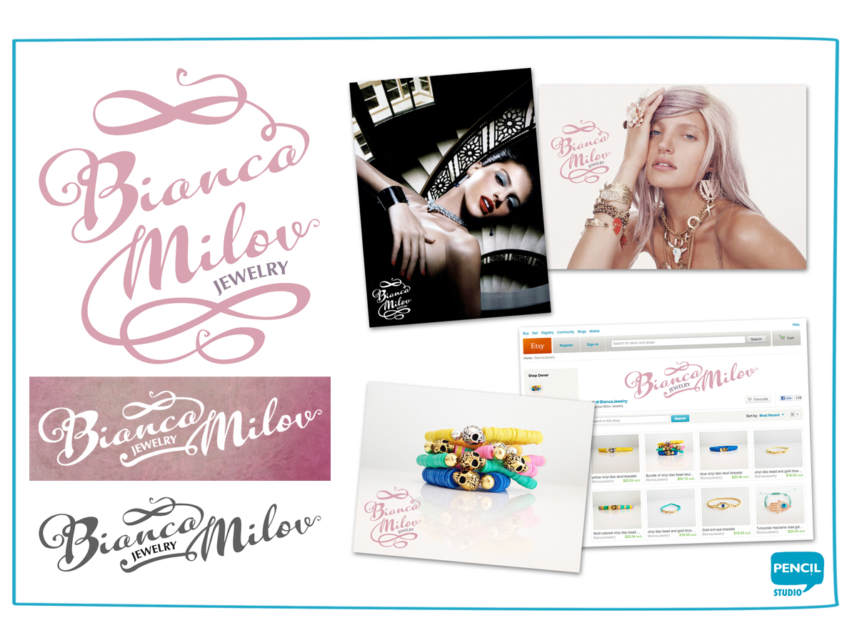 Logo Design by Pencil Studio for this project | Design #1012480