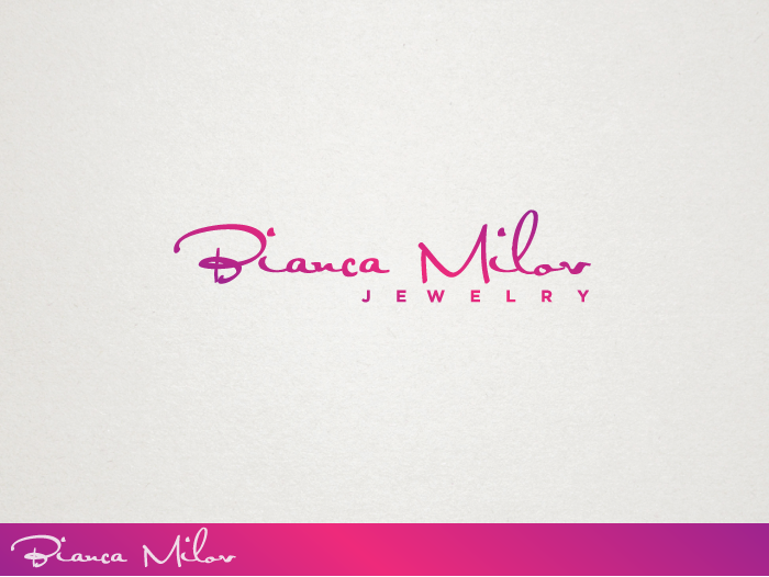 Logo Design by Angelina for this project | Design #1009070