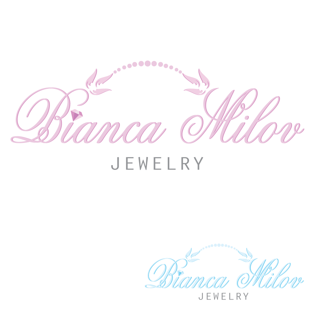 Logo Design by dalia sanad for this project | Design #1025924