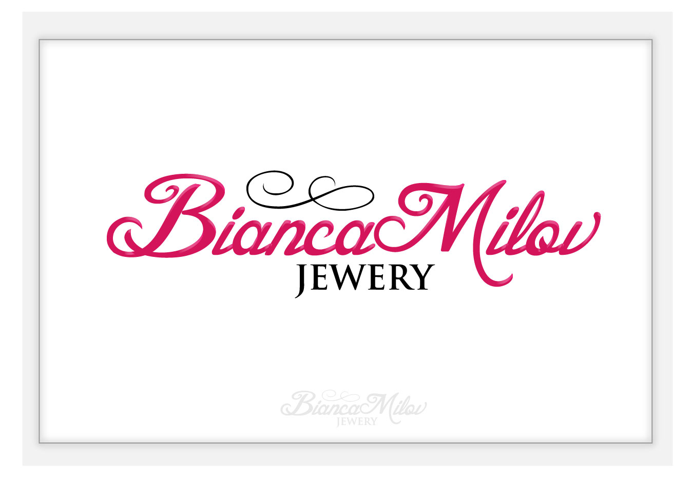 Logo Design by zemeen for this project | Design #1012079