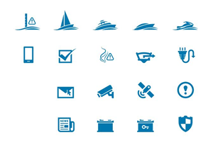 Diseño Con Ícono por popcic para 360 Marine PTY LTD  | Diseño: #4163716