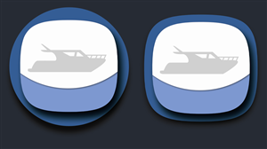Icon Design by FLA premier
