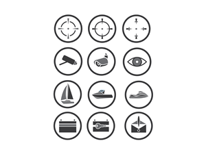 Diseño Con Ícono por Pohler Creative para 360 Marine PTY LTD  | Diseño: #3834731