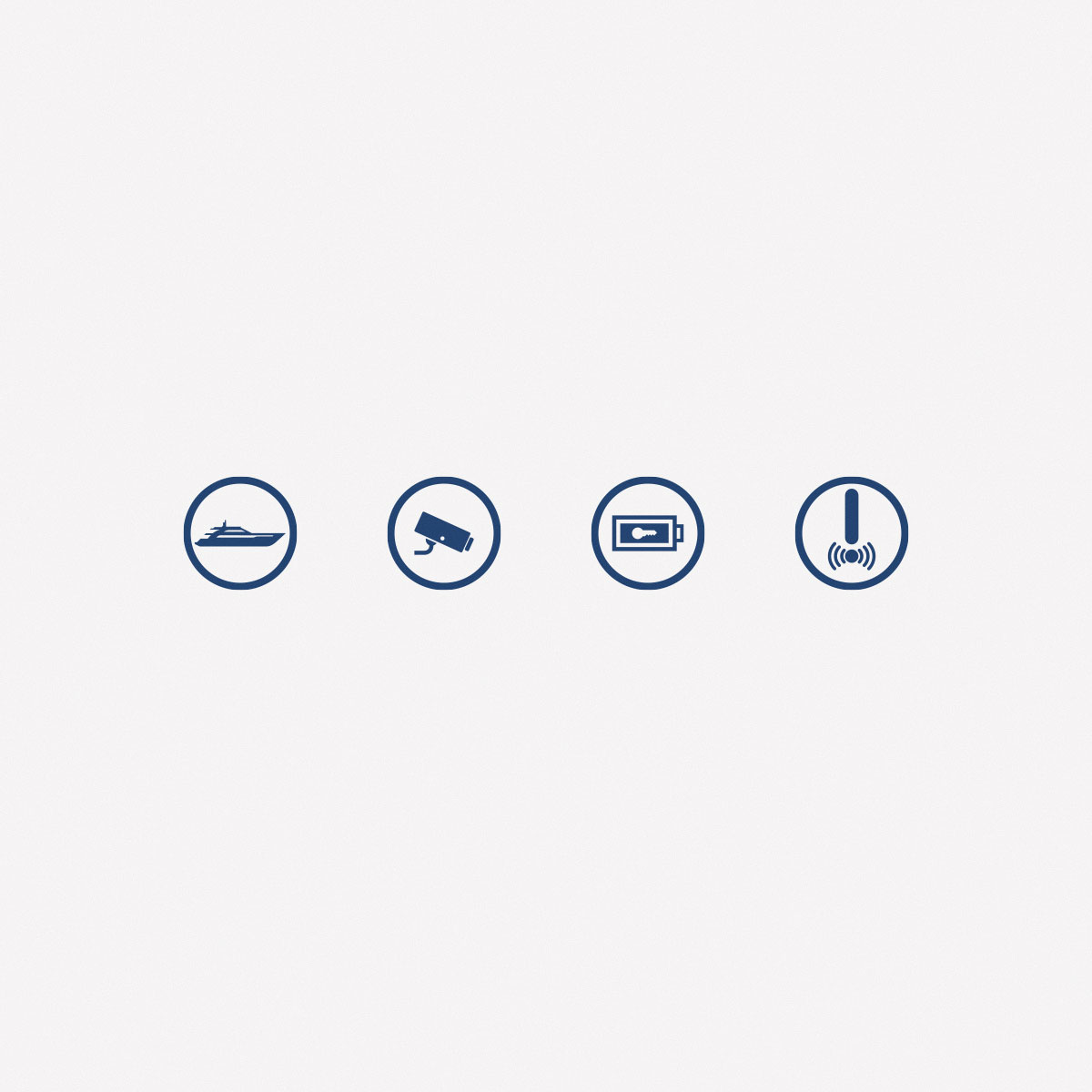 Icon Design by filip.s for 360 Marine PTY LTD  | Design #4127071