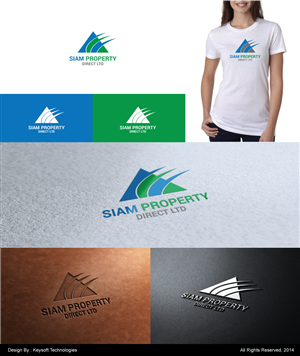 Design de Logo par Keysoft pour ce projet | Design : #3808545