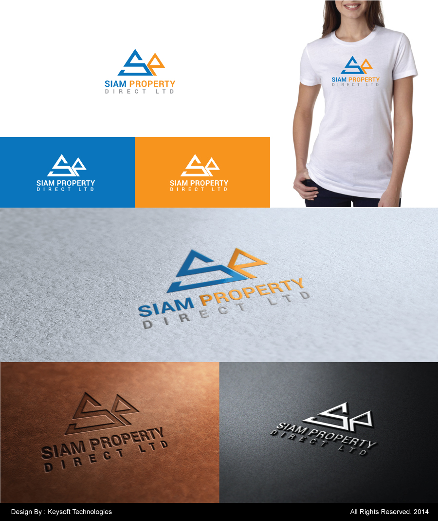 Diseño de Logo por Keysoft para este proyecto | Diseño #3808558