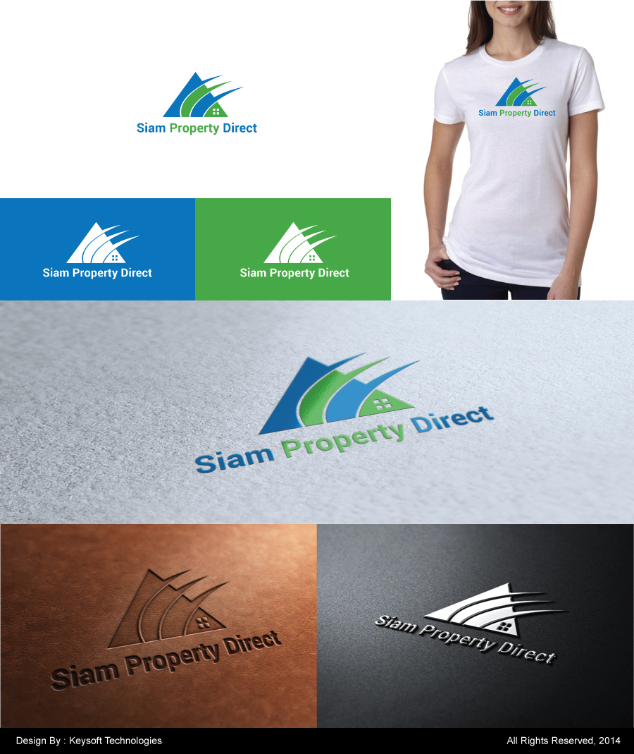 Logo Design by Keysoft for this project | Design #3815310