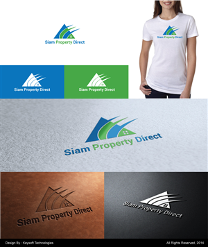Logo-Design von Keysoft für dieses Projekt | Design #3815310