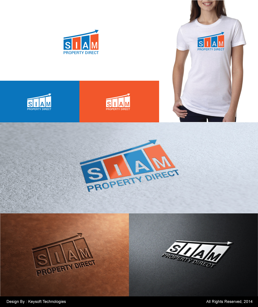 Logo Design by Keysoft for this project | Design #3815583