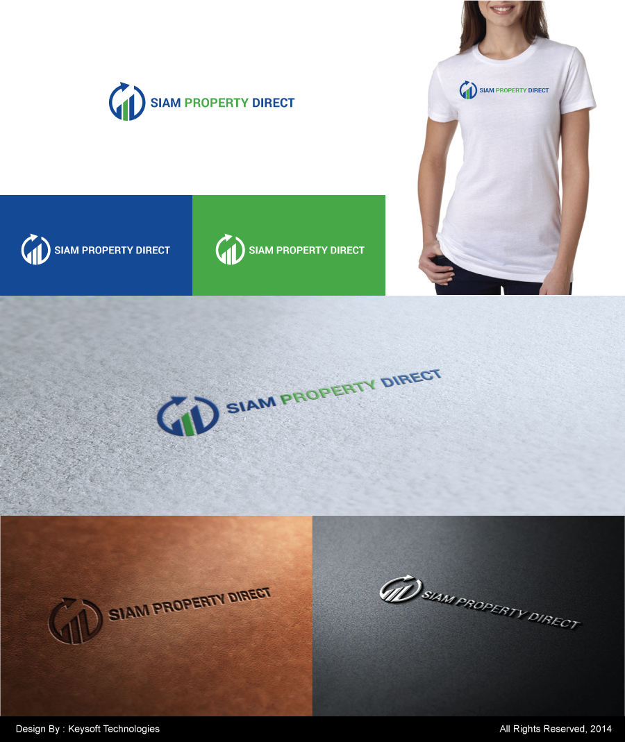 Logo Design by Keysoft for this project | Design #3815703