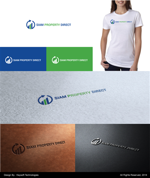 Logo Design by Keysoft for this project | Design: #3815703