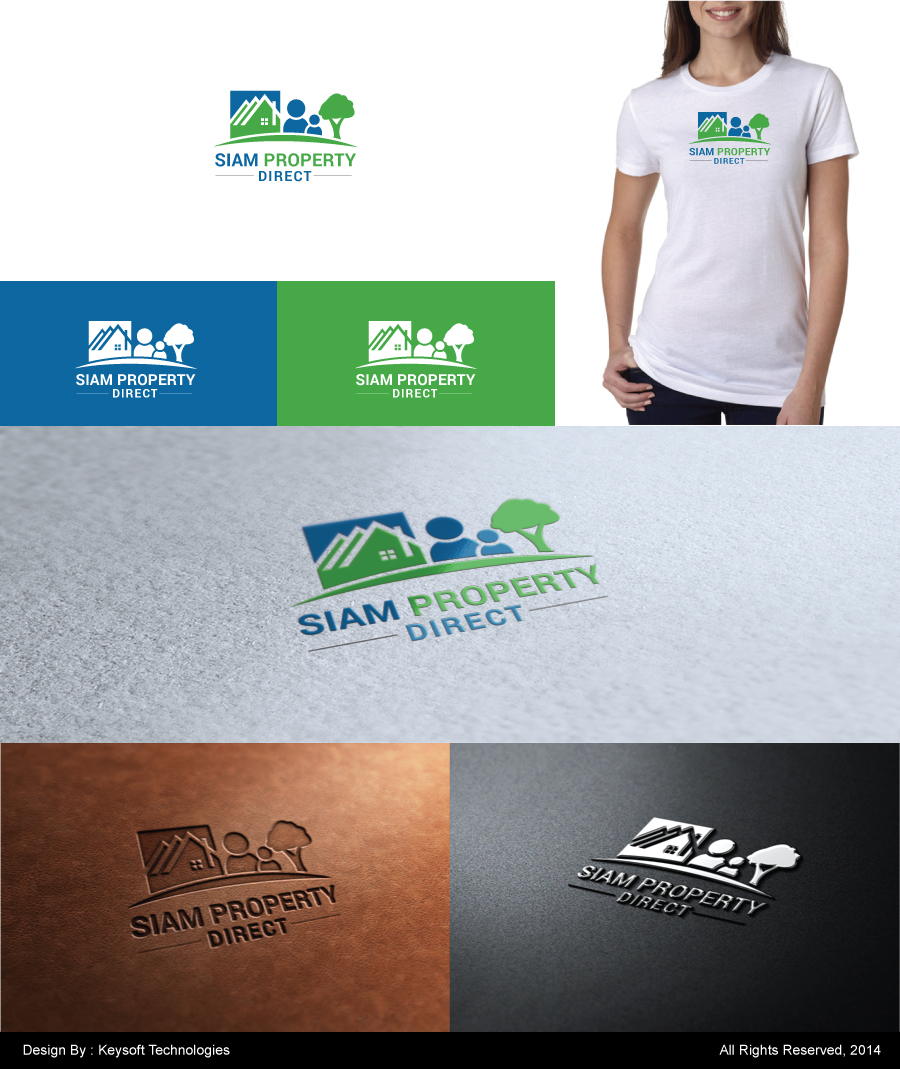 Diseño de Logo por Keysoft para este proyecto | Diseño #3815746