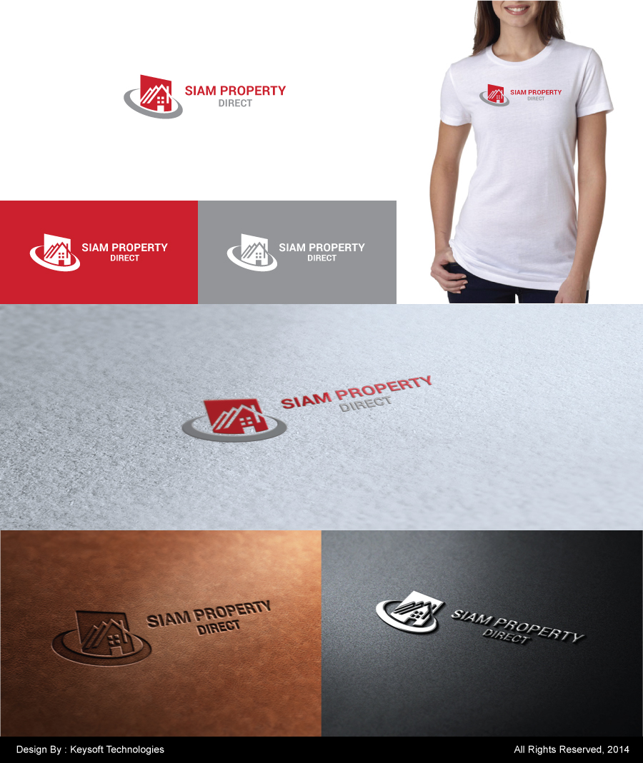 Diseño de Logo por Keysoft para este proyecto | Diseño #3815856