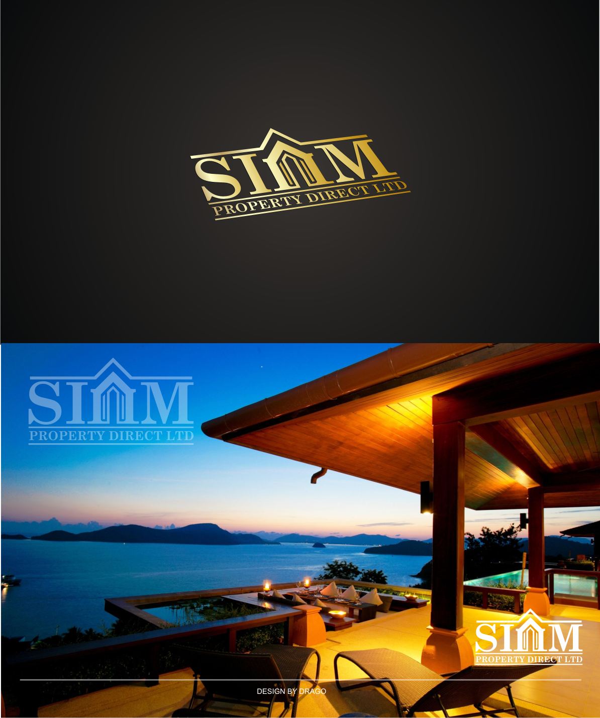 Design de Logo par Drago pour ce projet | Design #3816511