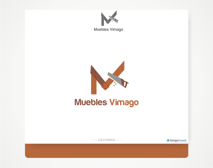 Logo Design by Savana for this project | Design #1012771
