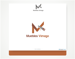Logo Design by Savana for this project | Design #1012771