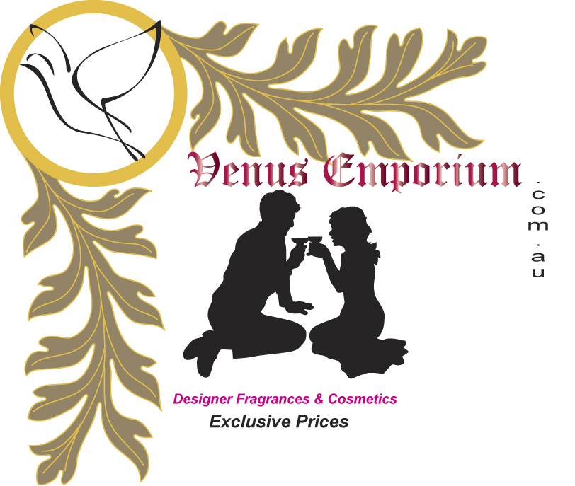 Logo-Design von Peter Richards für Venus Emporium Pty Ltd | Design #1011491