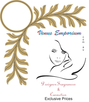 Logo-Design von Peter Richards für Venus Emporium Pty Ltd | Design: #1011504