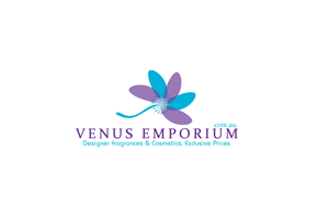 Logo Design by SHRAVAN D.S