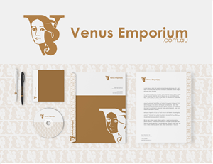 Logo Design by A DESIGN FOR YOU