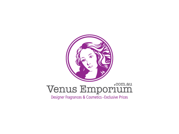 Logo Design by C Corner for Venus Emporium Pty Ltd | Design #1046178