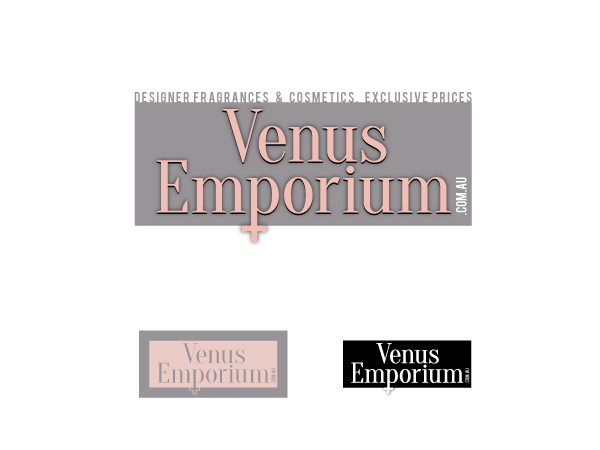 Logo-Design von LawrieM für Venus Emporium Pty Ltd | Design #1013666