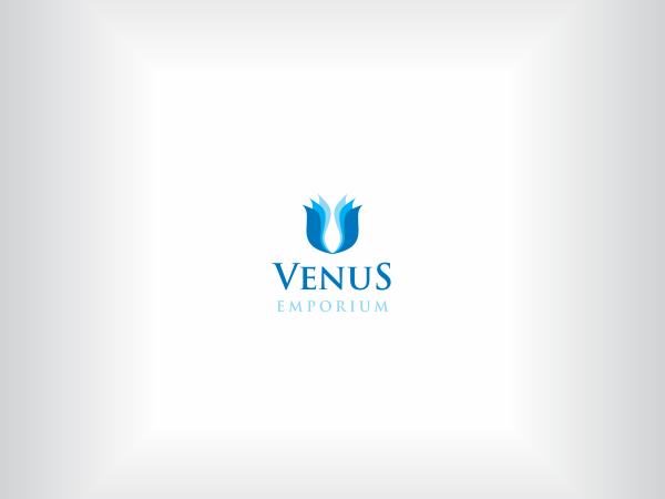Logo Design by Ramaling Belkote for Venus Emporium Pty Ltd | Design #1009871