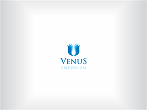 Logo Design by Ramaling Belkote for Venus Emporium Pty Ltd | Design: #1009871