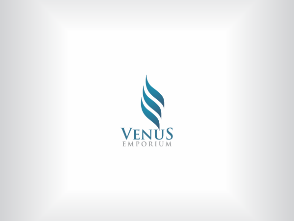 Diseño de Logo por Ramaling Belkote para Venus Emporium Pty Ltd | Diseño #1010004
