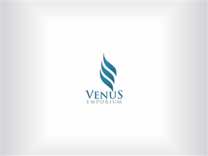 Logo Design by Ramaling Belkote for Venus Emporium Pty Ltd | Design: #1010004