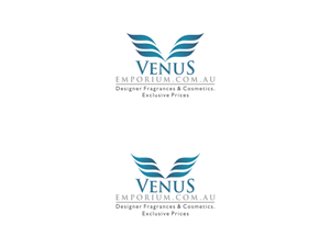 Logo-Design von Ramaling Belkote für Venus Emporium Pty Ltd | Design: #1013134